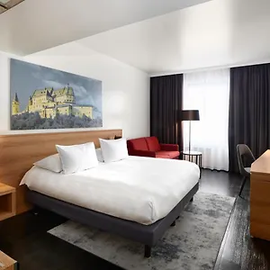 Hotell Park By Radisson, Luxemburg