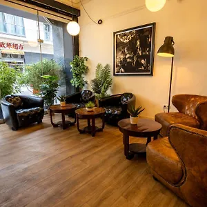 Hotell Bristol, Luxemburg