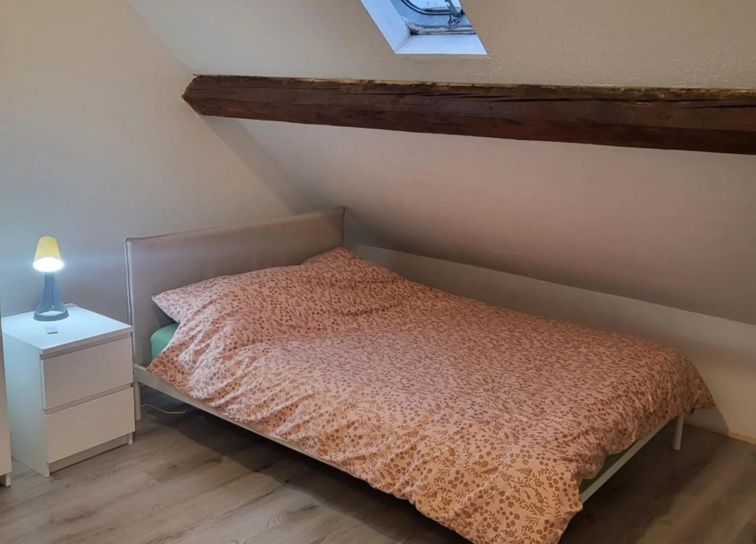 Enrike Room 2 Lucembursko